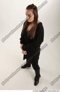 ANGELIA STANDING POSE MASTER FORCE